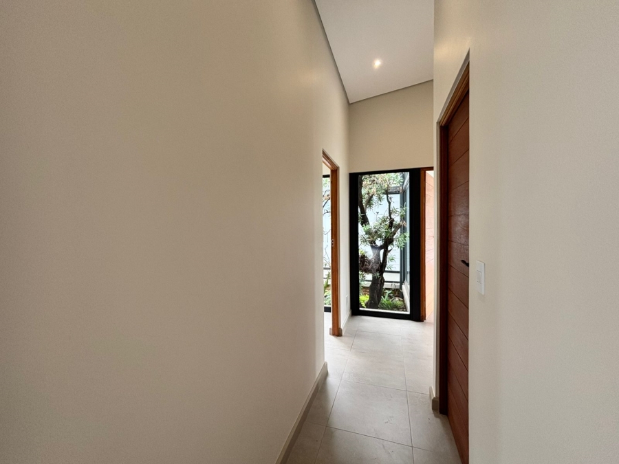 To Let 3 Bedroom Property for Rent in Helderzicht Eco Estate North West